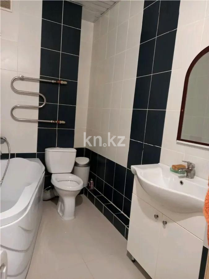 Продажа 1-комнатной квартиры, 43.3 м² в Астане - фото 3
