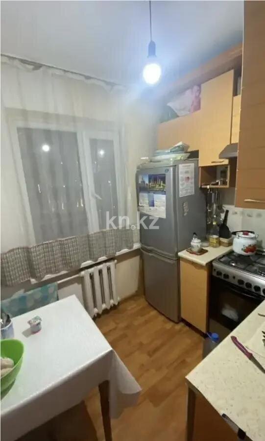 Продажа 2-комнатной квартиры, 45 м² в Алматы - фото 3