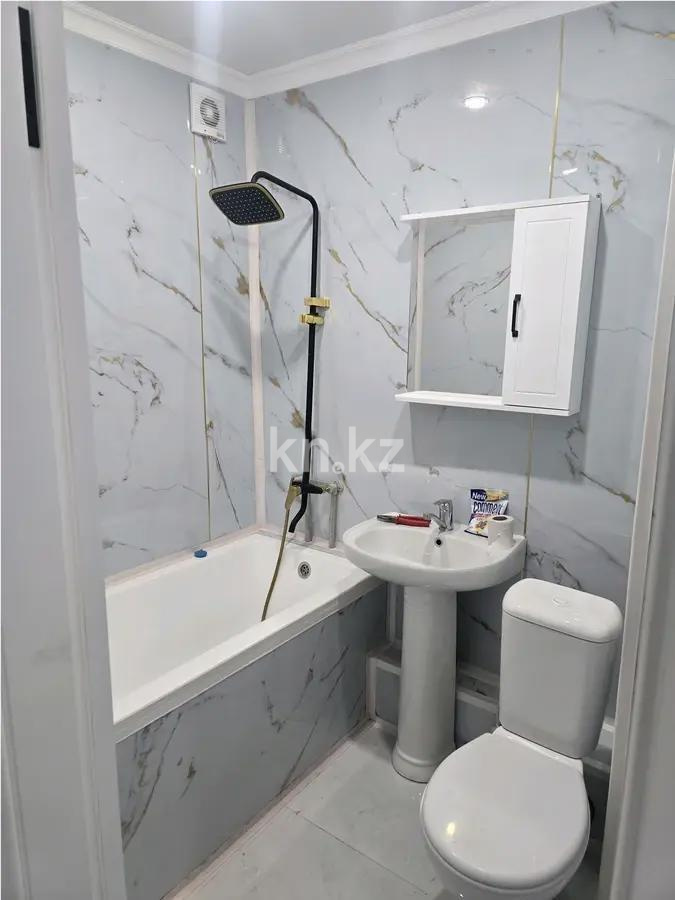 Продажа 2-комнатной квартиры, 45 м² в Алматы - фото 2