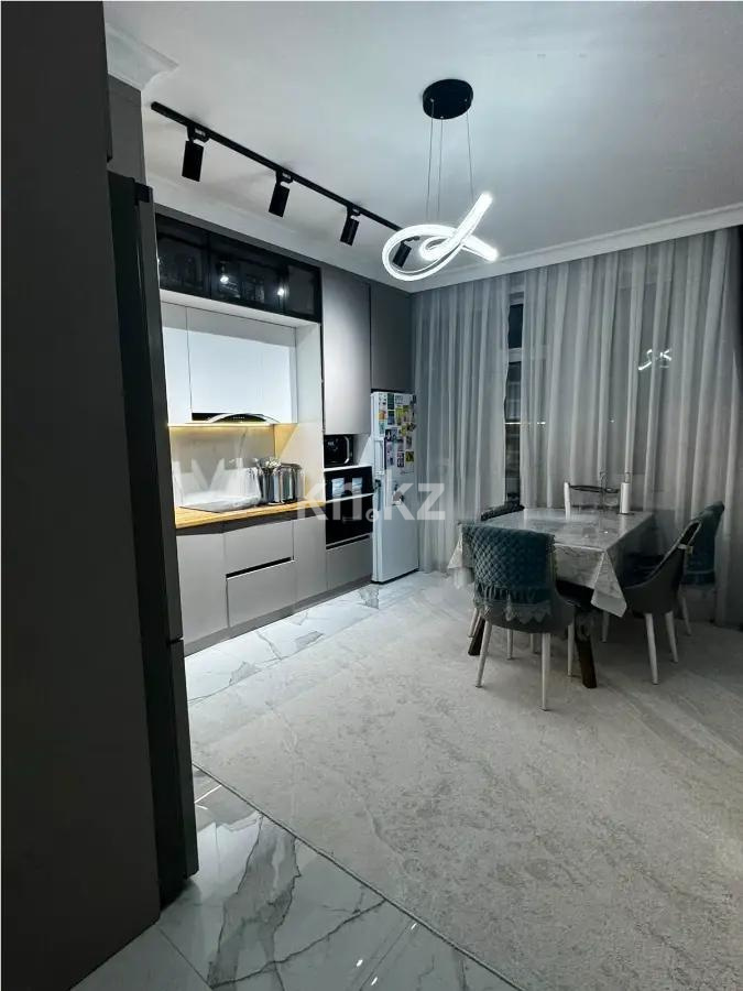 Продажа 3-комнатной квартиры, 103 м² в Астане - фото 4