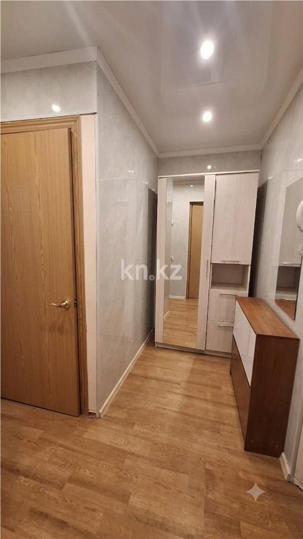 Продажа 1-комнатной квартиры, 31 м² в Караганде - фото 5