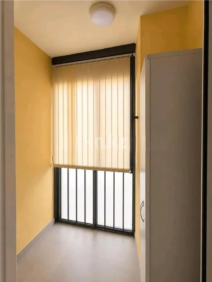 Продажа 1-комнатной квартиры, 30 м² в Астане - фото 4