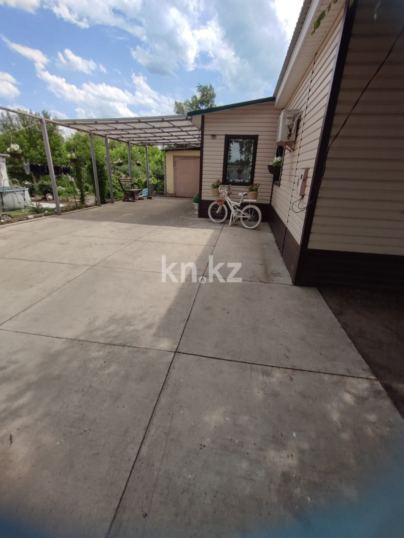 Продажа 4-комнатного дома, 83.8 м² в Акмолинской области - фото 5