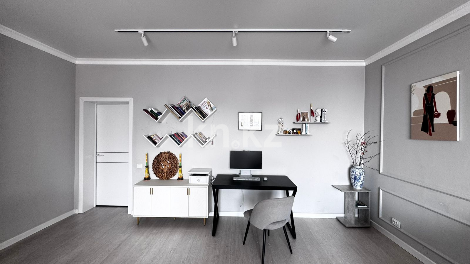 Продажа 2-комнатной квартиры, 112 м² в Алматы - фото 16