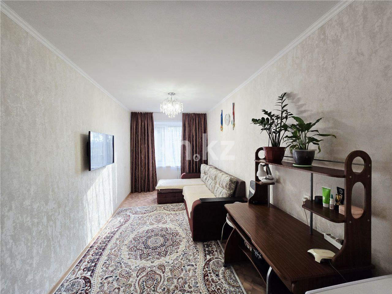 Продажа 3-комнатной квартиры, 70 м², ул. Байгазиева в Темиртау - фото 3