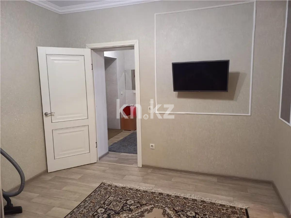 Продажа 2-комнатной квартиры, 53.68 м² в Астане - фото 2