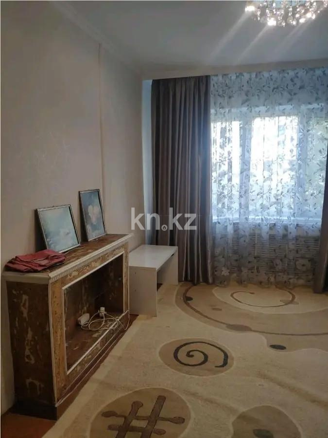 Продажа 1-комнатной квартиры, 36.8 м² в Алматы