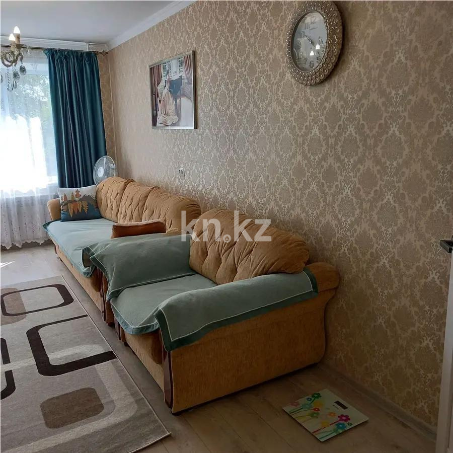 Продажа 3-комнатной квартиры, 66 м², пр. Металлургов, дом  17 в Темиртау