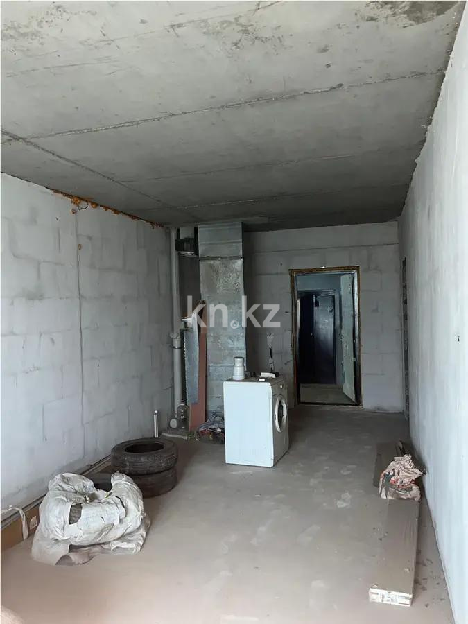 Продажа 1-комнатной квартиры, 31 м² в Алматы - фото 2