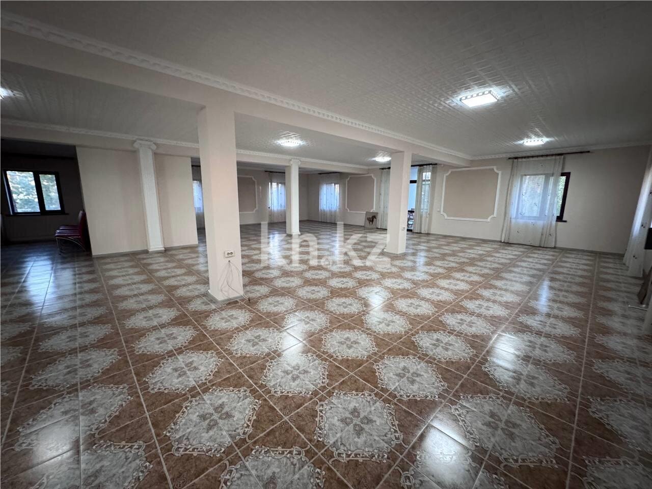 Продажа 7-комнатного дома, 540 м² в Караганде - фото 14