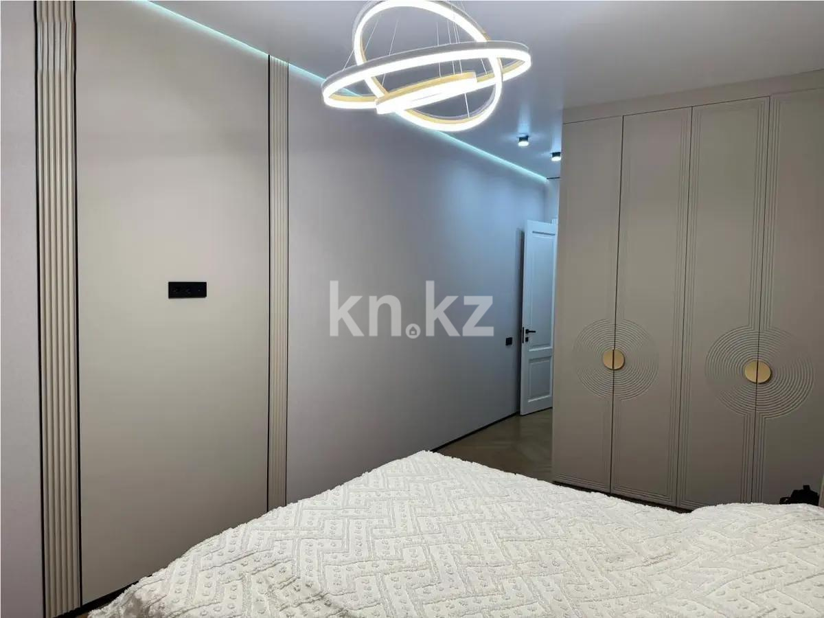 Продажа 3-комнатной квартиры, 92 м² в Астане - фото 2