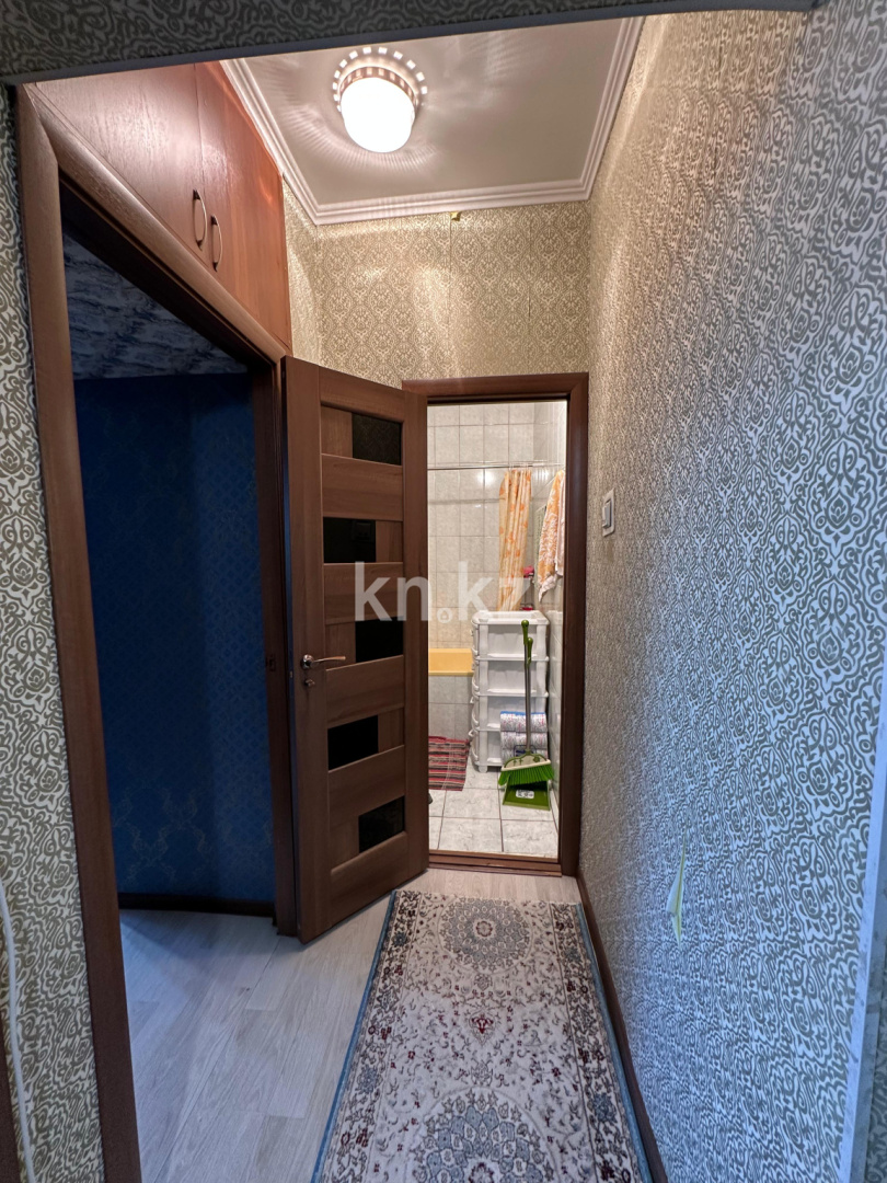 Продажа 3-комнатной квартиры, 68 м², ул. Жандосова, дом  6а в Шымкенте - фото 9