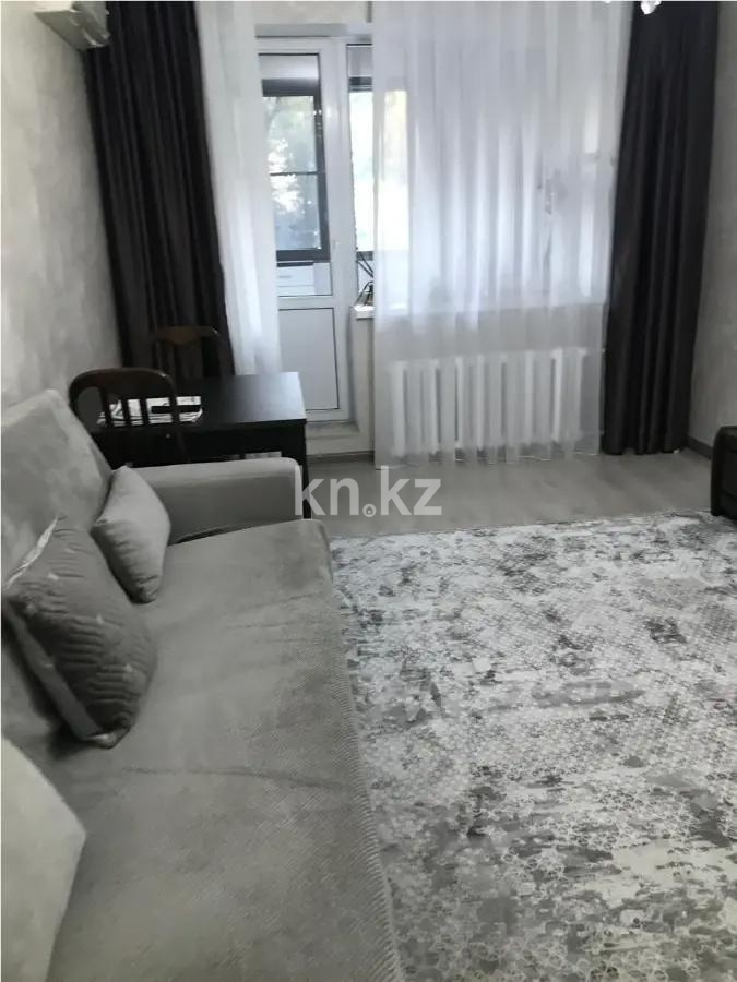 Продажа 2-комнатной квартиры, 50.5 м² в Алматы
