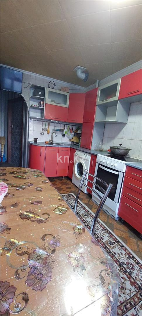 Продажа 4-комнатной квартиры, 102 м², мкр-н 8-й в Темиртау - фото 19