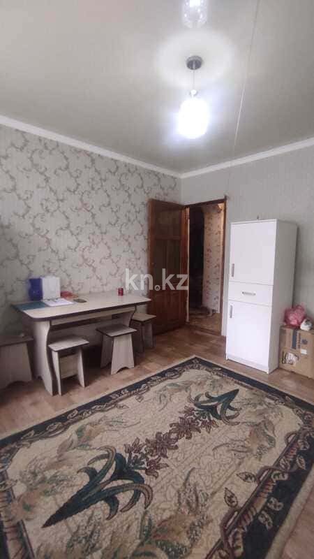 Продажа 2-комнатной квартиры, 55 м², мкр-н 4, дом  29а в Таразе - фото 9