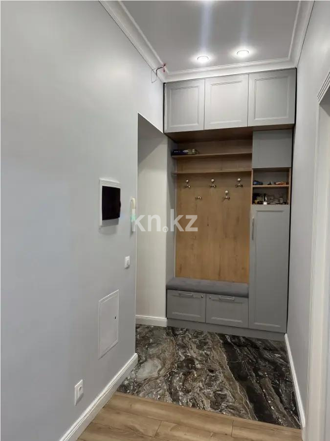 Продажа 2-комнатной квартиры, 70.2 м² в Астане - фото 6