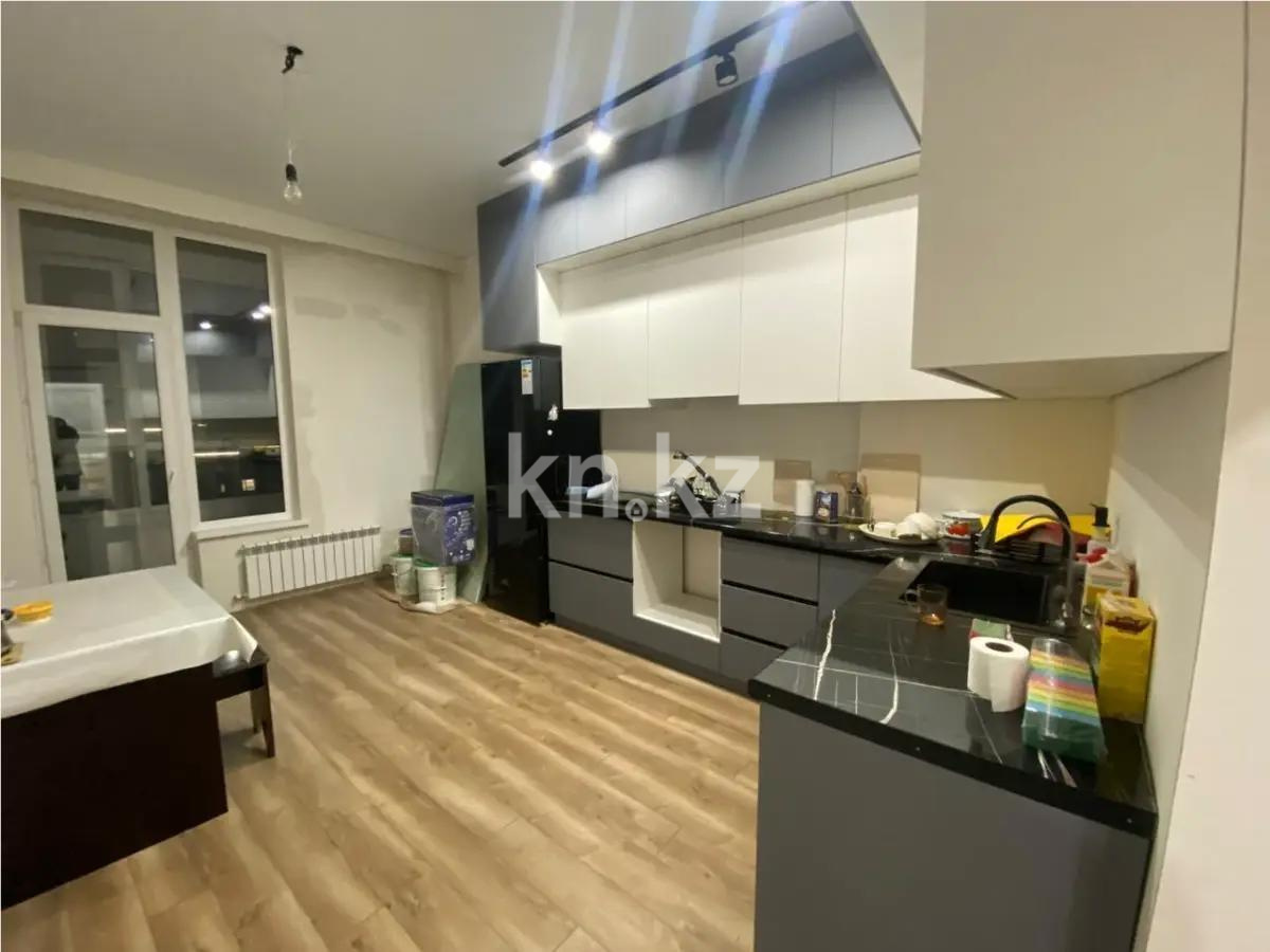 Продажа 2-комнатной квартиры, 63.6 м², ул. Нажимеденова, дом  20 в Астане - фото 3