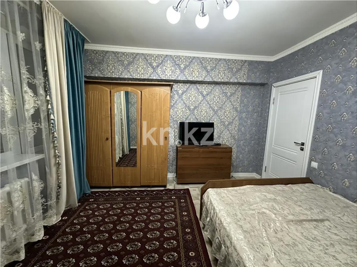 Продажа 3-комнатной квартиры, 70 м² в Алматы