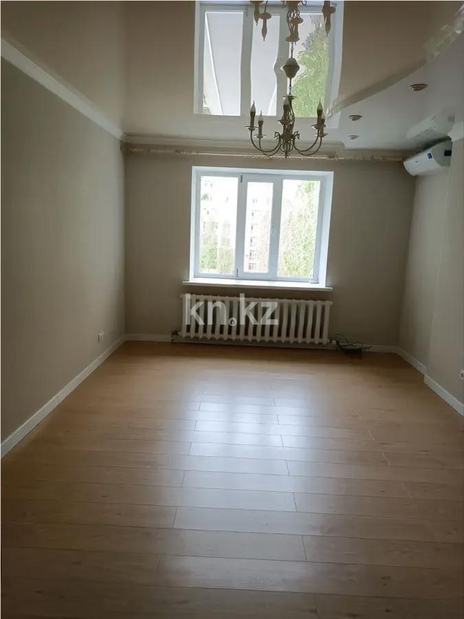 Продажа 3-комнатной квартиры, 78 м², пр. Улы Дала, дом  45 в Астане