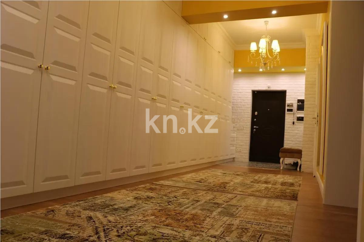 Продажа 3-комнатной квартиры, 123.6 м² в Алматы - фото 7