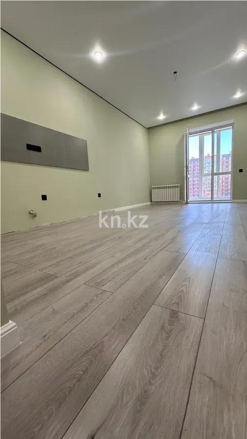 Продажа 2-комнатной квартиры, 52 м², ул. Бейбарыс Султан, дом  25/4 в Астане - фото 3