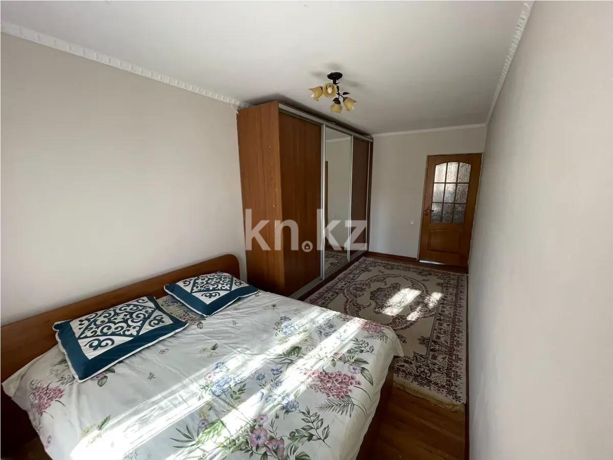 Продажа 3-комнатной квартиры, 60 м² в Алматы - фото 2