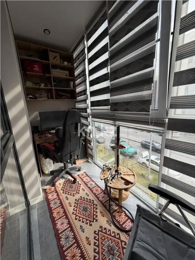 Продажа 1-комнатной квартиры, 70 м² в Алматы - фото 5