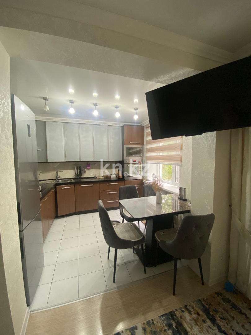 Продажа 3-комнатной квартиры, 65.8 м² в Караганде - фото 7