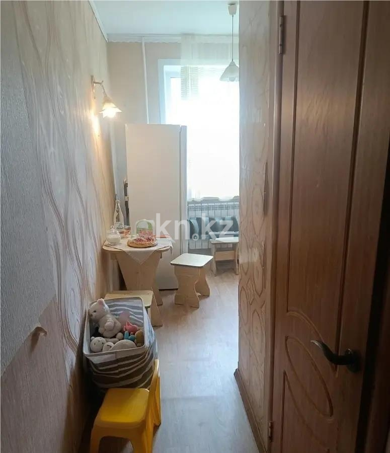 Продажа 2-комнатной квартиры, 44 м² в Шахтинске - фото 4