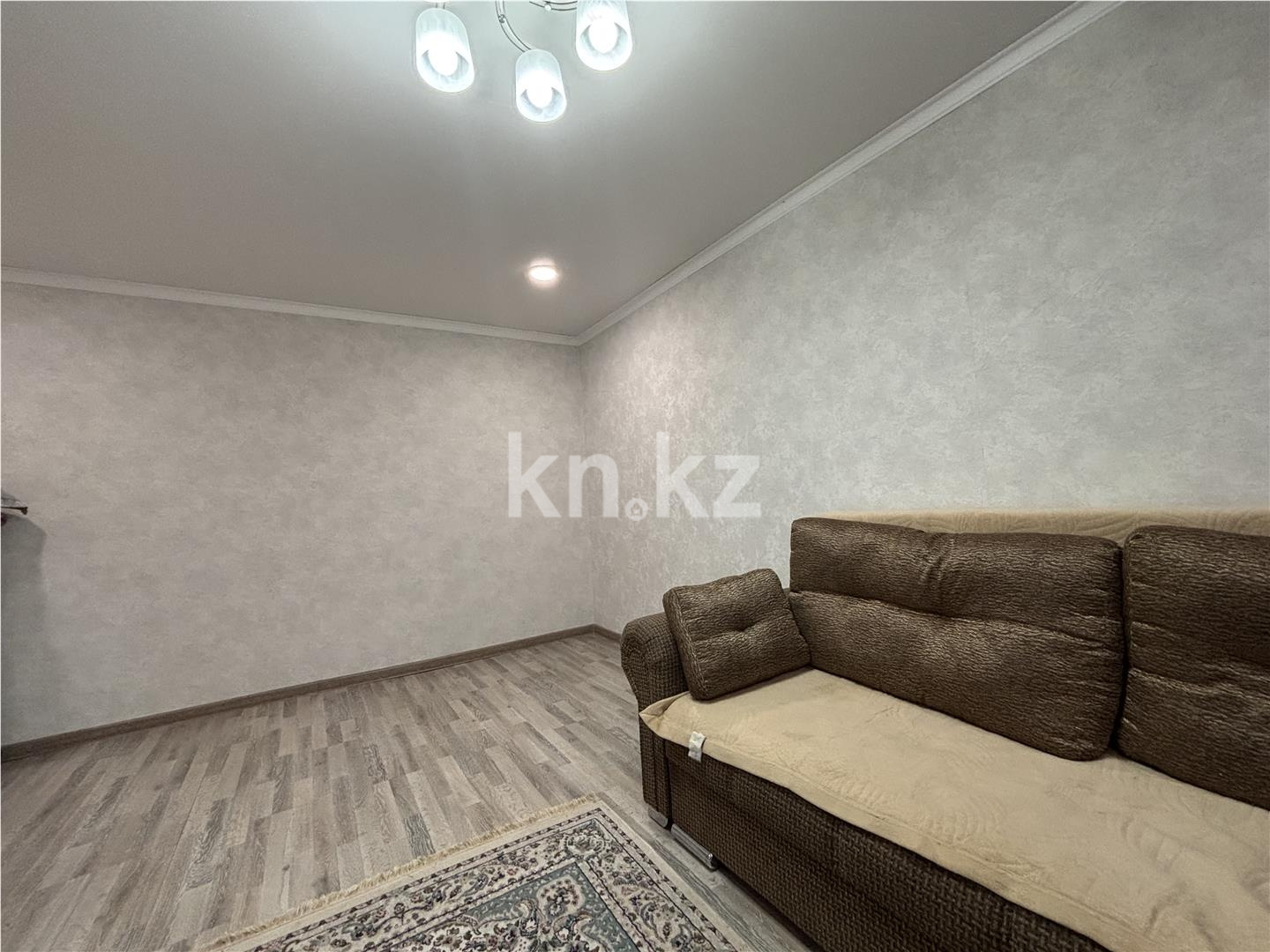 Продажа 2-комнатной квартиры, 42.1 м² в Караганде - фото 2