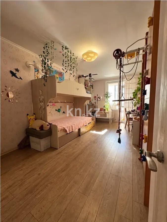 Продажа 3-комнатной квартиры, 113 м² в Астане - фото 3