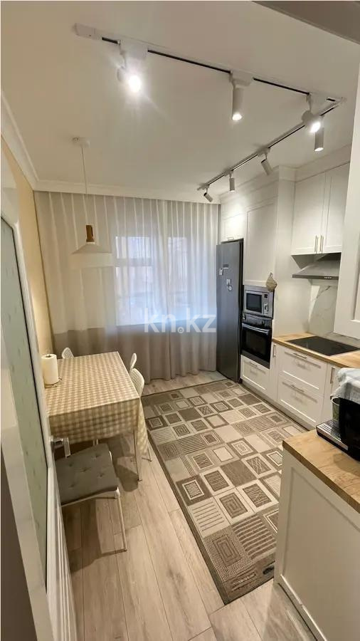 Продажа 2-комнатной квартиры, 69 м², пр. Кошкарбаева, дом  15 в Астане - фото 5