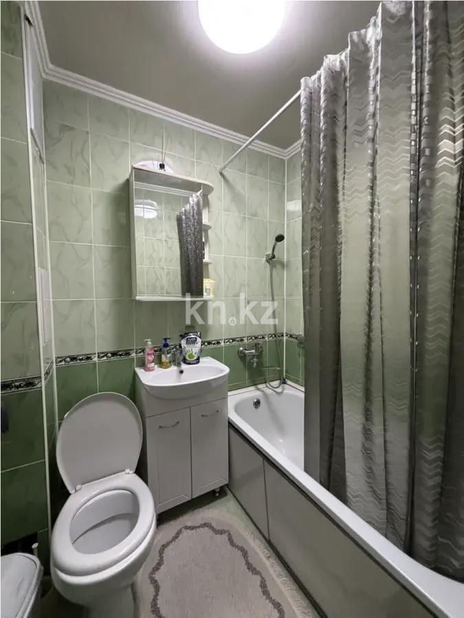 Продажа 1-комнатной квартиры, 33 м² в Алматы - фото 3