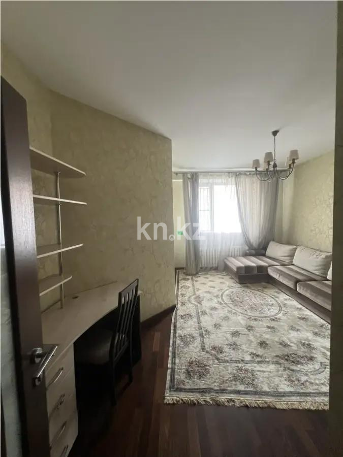 Продажа 3-комнатной квартиры, 137.8 м² в Астане - фото 3