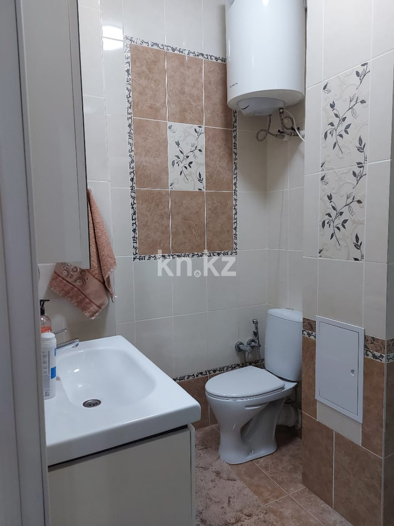 Продажа 3-комнатной квартиры, 75 м² в Караганде - фото 21