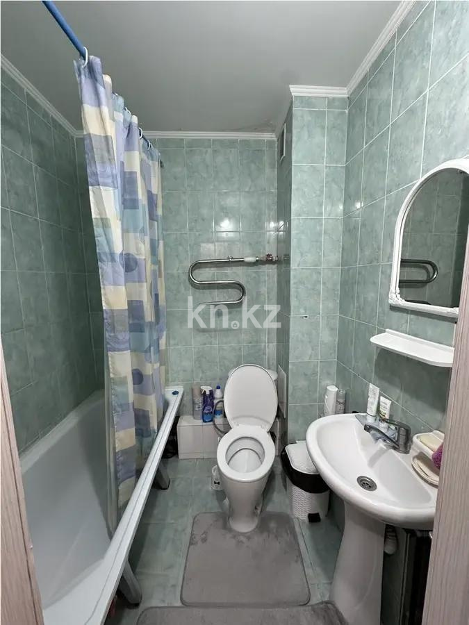 Продажа 1-комнатной квартиры, 28.2 м² в Астане - фото 3