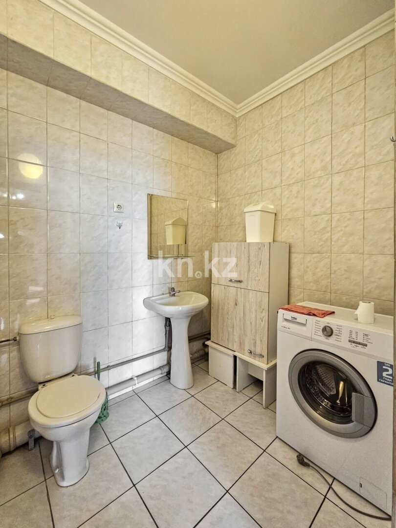 Продажа 3-комнатной квартиры, 147 м² в Алматы - фото 17
