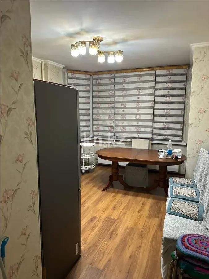 Продажа 2-комнатной квартиры, 60 м², пр. Райымбека, дом  245 в Алматы - фото 3