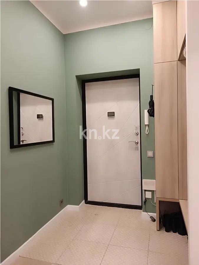 Продажа 2-комнатной квартиры, 64 м², ул. Сатпаева, дом  133/6 в Алматы - фото 4