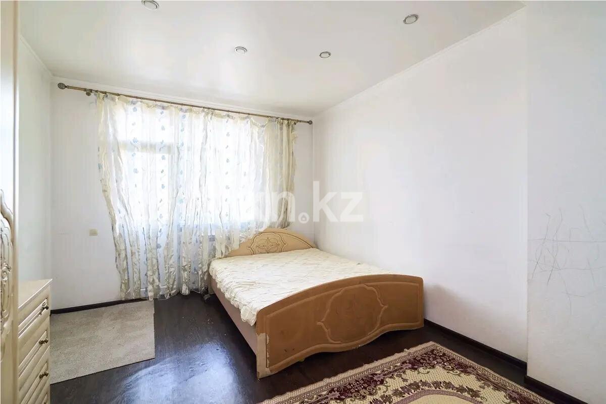 Продажа 1-комнатной квартиры, 47 м² в Астане