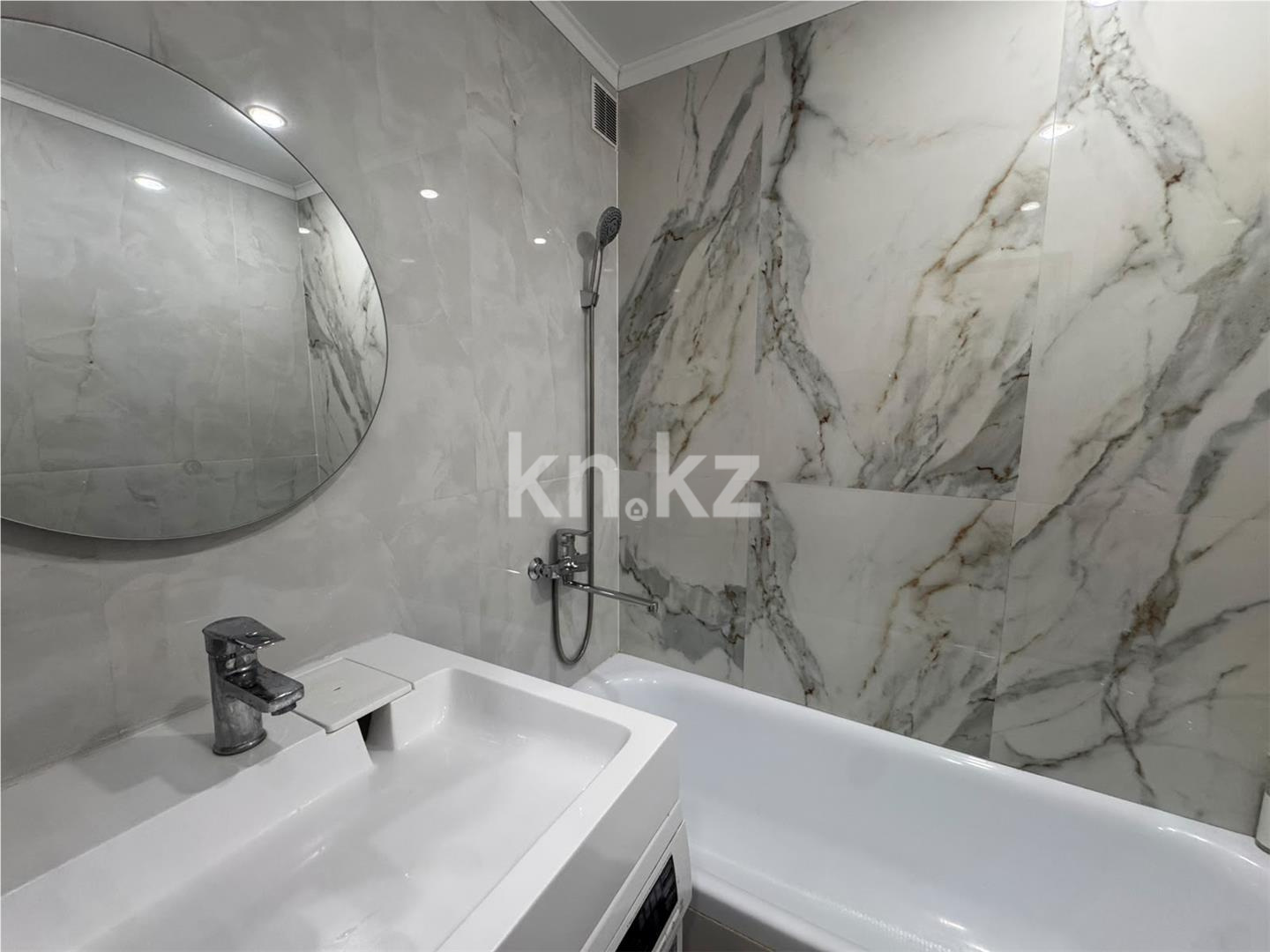 Продажа 2-комнатной квартиры, 50 м² в Караганде - фото 10