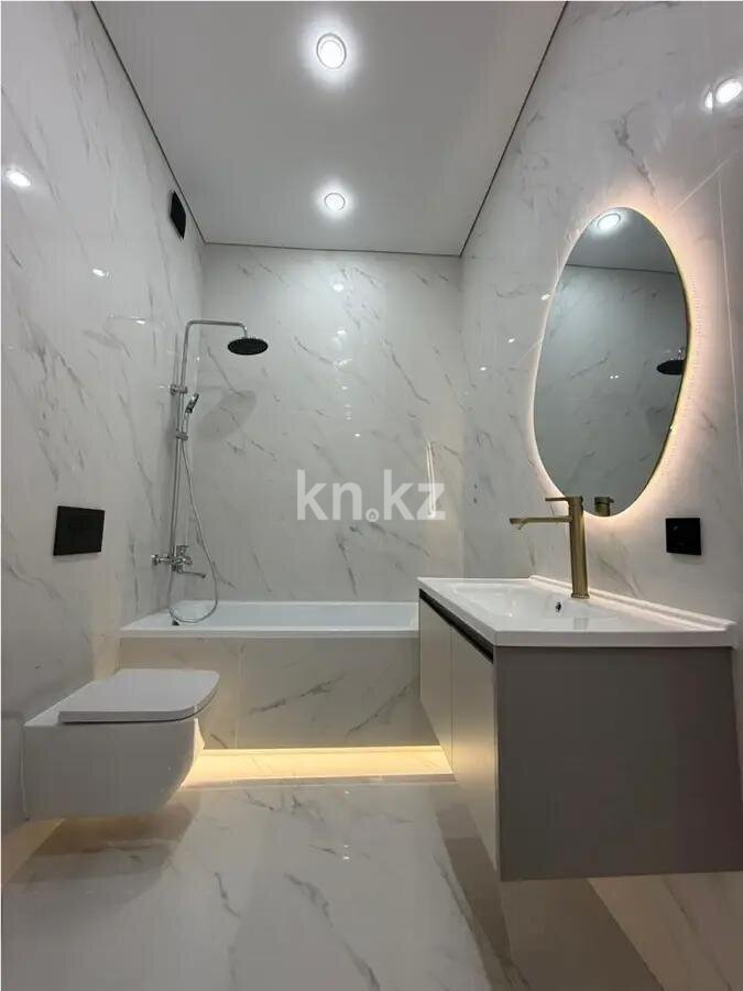 Продажа 2-комнатной квартиры, 44 м² в Астане - фото 5