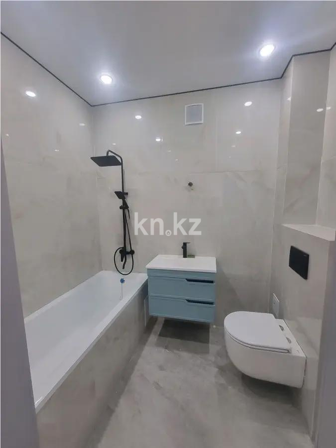 Продажа 2-комнатной квартиры, 35 м², ул. Култегин, дом  2 в Астане - фото 2