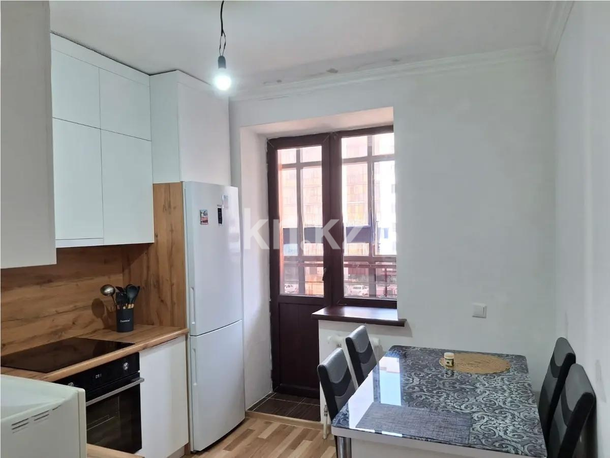 Продажа 2-комнатной квартиры, 63.2 м² в Астане - фото 3
