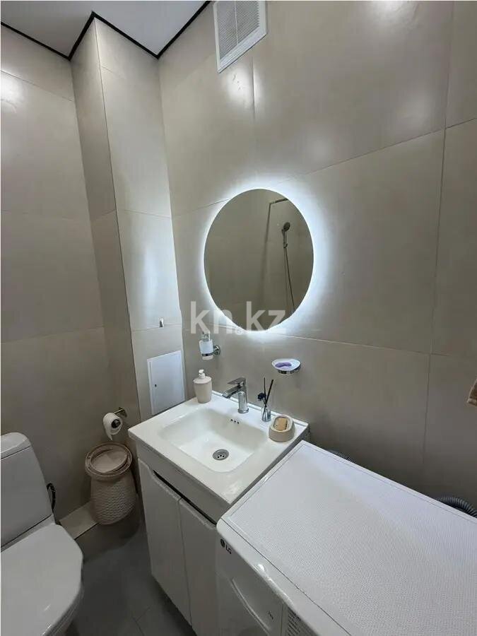 Продажа 3-комнатной квартиры, 60.2 м² в Астане - фото 4