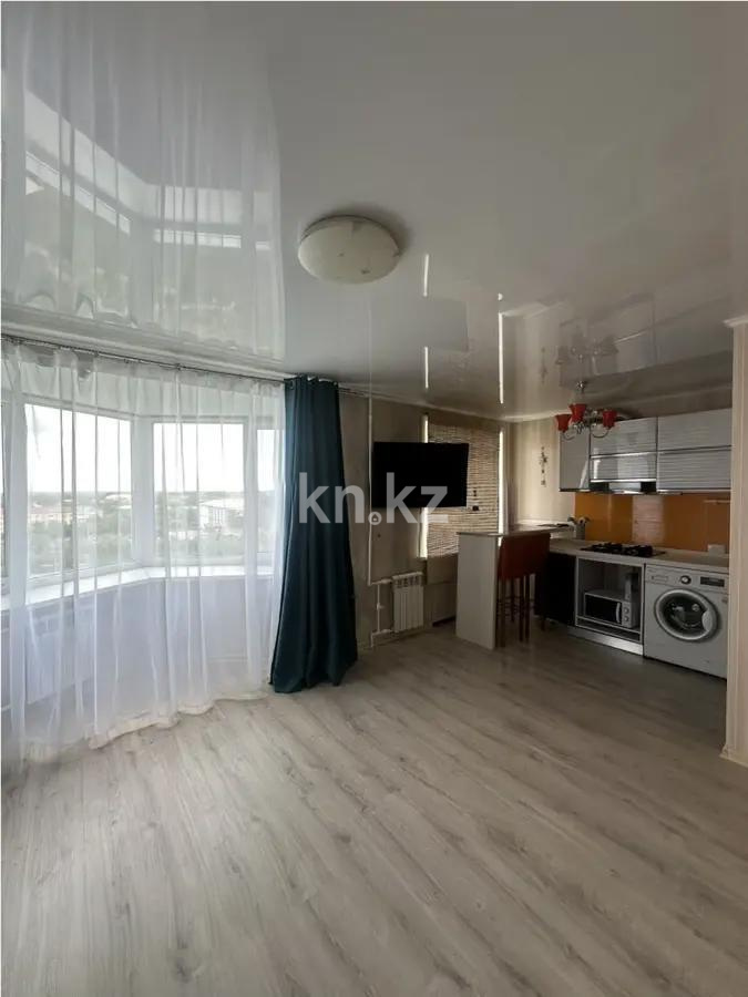 Продажа 1-комнатной квартиры, 35 м² в Караганде - фото 3