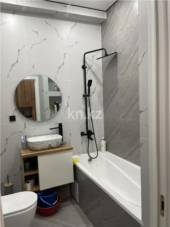 Продажа 1-комнатной квартиры, 36 м² в Алматы - фото 3