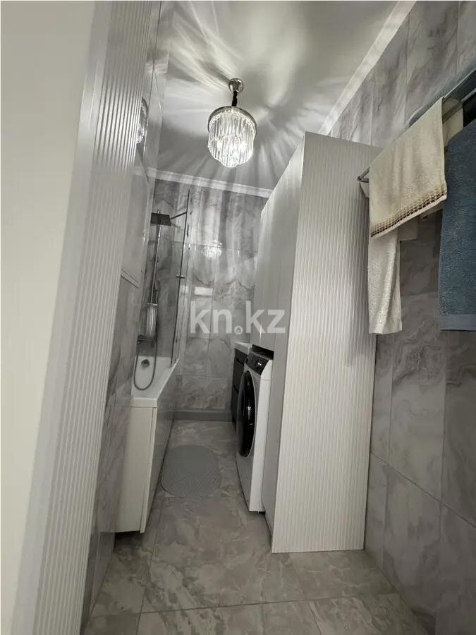 Продажа 2-комнатной квартиры, 52 м² в Алматы - фото 5