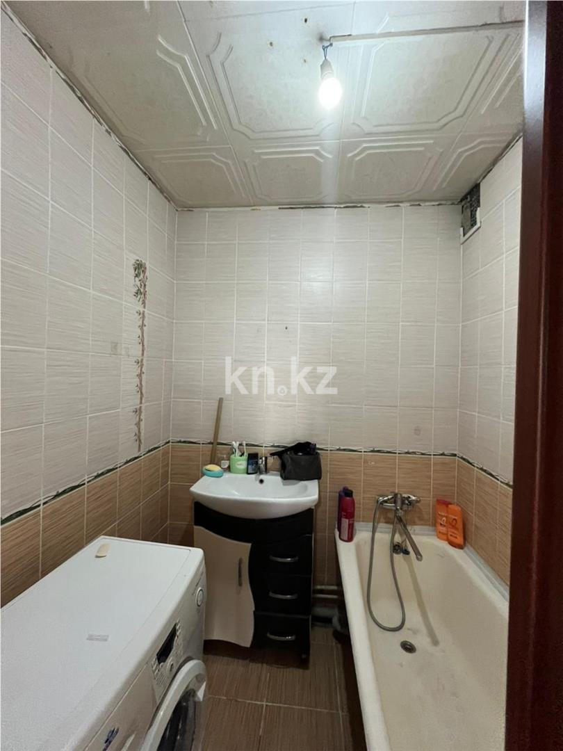 Продажа 1-комнатной квартиры, 35 м², мкр-н Степной-4 в Караганде - фото 7