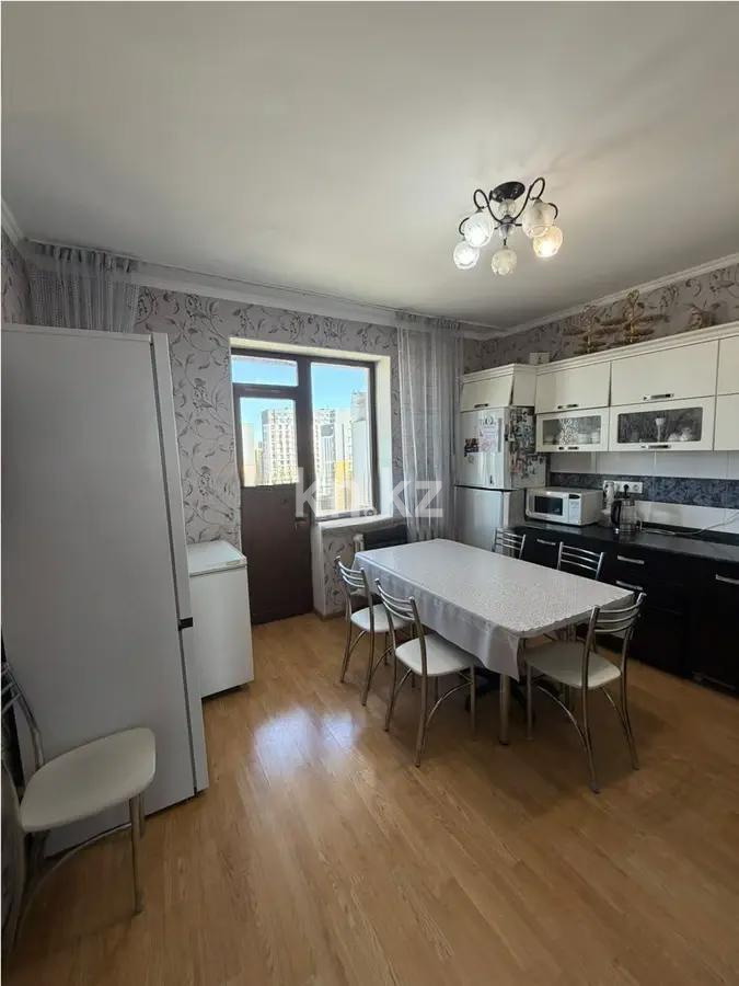 Продажа 4-комнатной квартиры, 100.7 м² в Астане - фото 5